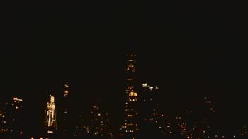 Weather camera view of Rodeph Sholom Day School.