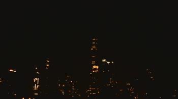 Weather camera view of Rodeph Sholom Day School.