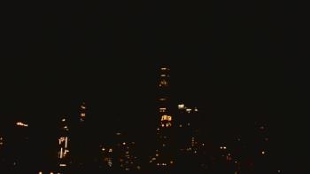 Weather camera view of Rodeph Sholom Day School.