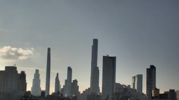 Weather camera view of Rodeph Sholom Day School.