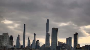 Weather camera view of Rodeph Sholom Day School.