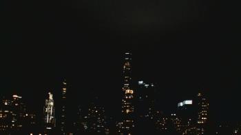 Weather camera view of Rodeph Sholom Day School.