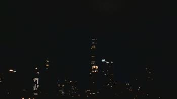 Weather camera view of Rodeph Sholom Day School.