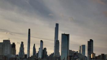 Weather camera view of Rodeph Sholom Day School.