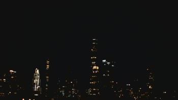 Weather camera view of Rodeph Sholom Day School.