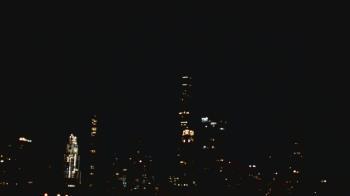 Weather camera view of Rodeph Sholom Day School.