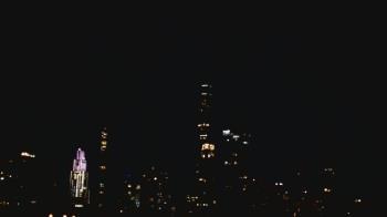 Weather camera view of Rodeph Sholom Day School.