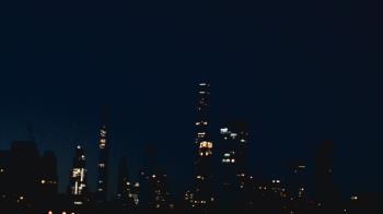 Weather camera view of Rodeph Sholom Day School.