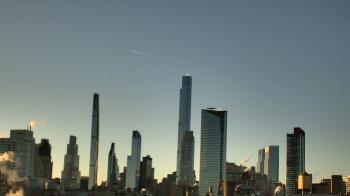 Weather camera view of Rodeph Sholom Day School.