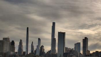 Weather camera view of Rodeph Sholom Day School.