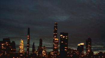 Weather camera view of Rodeph Sholom Day School.