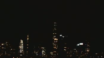 Weather camera view of Rodeph Sholom Day School.