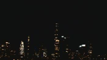 Weather camera view of Rodeph Sholom Day School.