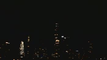 Weather camera view of Rodeph Sholom Day School.