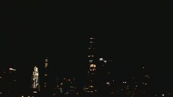 Weather camera view of Rodeph Sholom Day School.