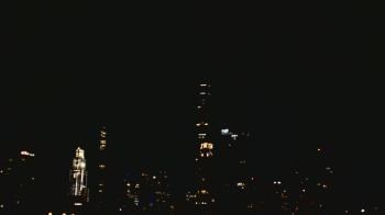 Weather camera view of Rodeph Sholom Day School.