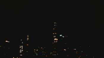 Weather camera view of Rodeph Sholom Day School.