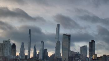 Weather camera view of Rodeph Sholom Day School.