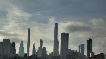 Weather camera view of Rodeph Sholom Day School.