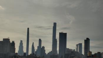 Weather camera view of Rodeph Sholom Day School.