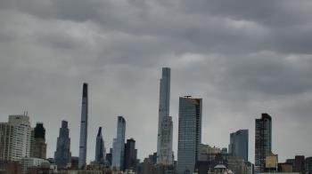 Weather camera view of Rodeph Sholom Day School.