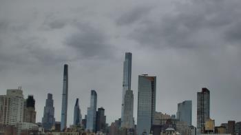 Weather camera view of Rodeph Sholom Day School.