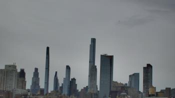 Weather camera view of Rodeph Sholom Day School.