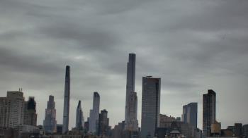 Weather camera view of Rodeph Sholom Day School.