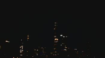 Weather camera view of Rodeph Sholom Day School.