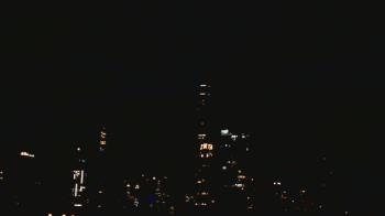 Weather camera view of Rodeph Sholom Day School.