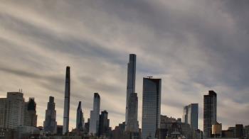 Weather camera view of Rodeph Sholom Day School.