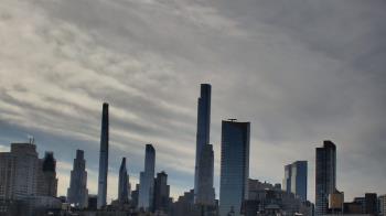 Weather camera view of Rodeph Sholom Day School.