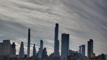 Weather camera view of Rodeph Sholom Day School.