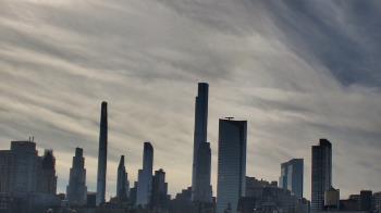 Weather camera view of Rodeph Sholom Day School.