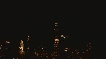 Weather camera view of Rodeph Sholom Day School.