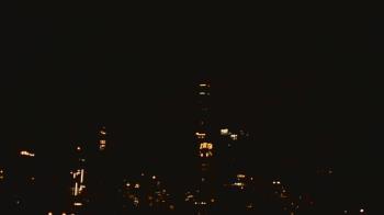 Weather camera view of Rodeph Sholom Day School.