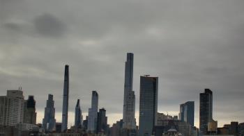 Weather camera view of Rodeph Sholom Day School.