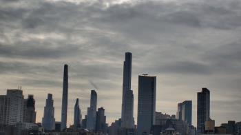 Weather camera view of Rodeph Sholom Day School.