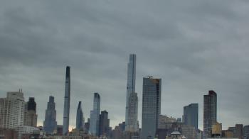 Weather camera view of Rodeph Sholom Day School.