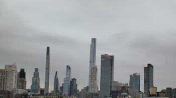 Weather camera view of Rodeph Sholom Day School.