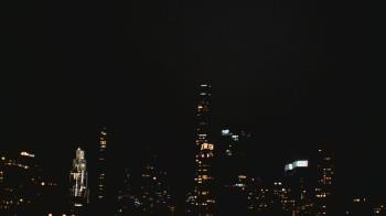 Weather camera view of Rodeph Sholom Day School.