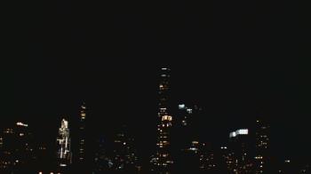 Weather camera view of Rodeph Sholom Day School.