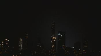 Weather camera view of Rodeph Sholom Day School.