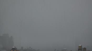 Weather camera view of Rodeph Sholom Day School.