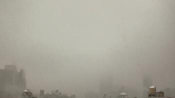 Weather camera view of Rodeph Sholom Day School.