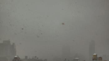 Weather camera view of Rodeph Sholom Day School.