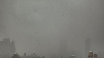 Weather camera view of Rodeph Sholom Day School.