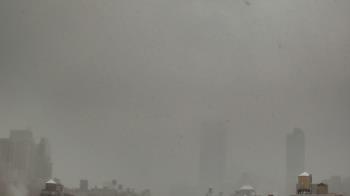 Weather camera view of Rodeph Sholom Day School.