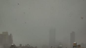 Weather camera view of Rodeph Sholom Day School.