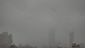 Weather camera view of Rodeph Sholom Day School.